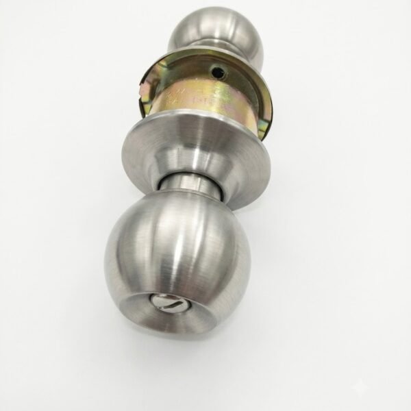 CYLINDRICAL LOCK KL CLASSIC SS 5805 (L2857)