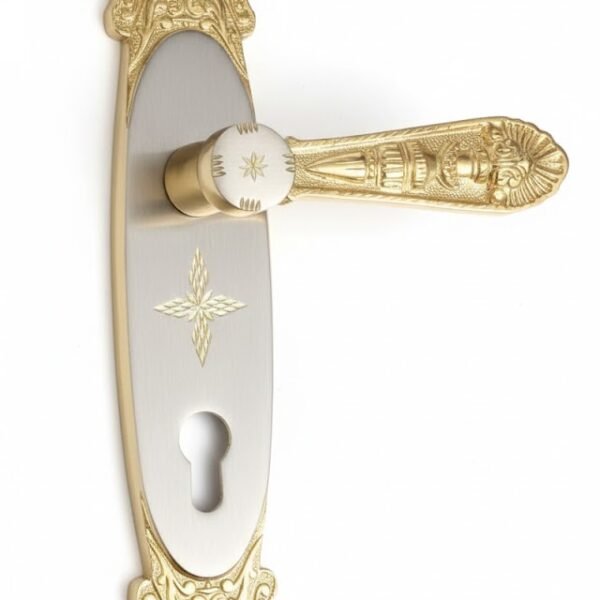 MORTICE LOCK 11 INCH  SG NO:829 (L3481)