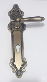 MORTICE LOCK 12 INCH  SG NO:828 (L3484) - Image 2