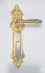 MORTICE LOCK 12 INCH  SG NO:828 (L3484)