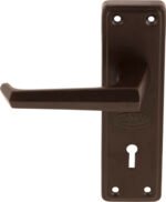 MORTICE LOCK PC A1  (L1050) - Image 4