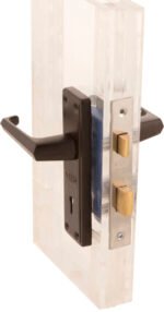 MORTICE LOCK PC A1  (L1050) - Image 3