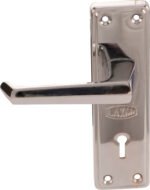 MORTICE LOCK CP A 1  (L1052) - Image 4