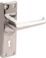 MORTICE LOCK CP A 1  (L1052) - Image 2