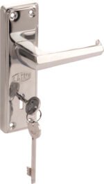 MORTICE LOCK CP A 1  (L1052)