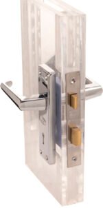 MORTICE LOCK CP A 1  (L1052) - Image 3