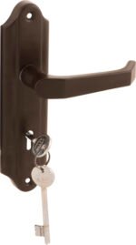 MORTICE LOCK PC A11 (L1045)