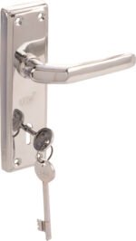 MORTICE LOCK CP A22  (L1002)
