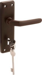 MORTICE LOCK PC A22 (L1001)