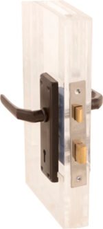 MORTICE LOCK PC A22 (L1001) - Image 3