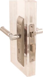 MORTICE SS A 2222  (L1091) - Image 3