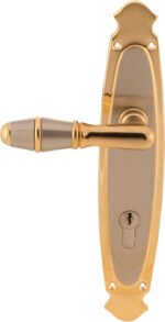 MORTICE LOCK CY FREEDOM  SG10 (L1098) - Image 4