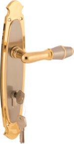 MORTICE LOCK CY FREEDOM  SG10 (L1098)
