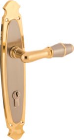 MORTICE LOCK CY FREEDOM  SG10 (L1098) - Image 2