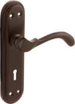 MORTICE LOCK PC SL 05  (L1070) - Image 2