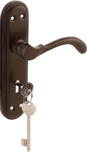 MORTICE LOCK PC SL 05  (L1070)