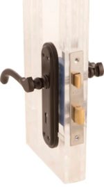 MORTICE LOCK PC SL 05  (L1070) - Image 3