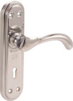 MORTICE LOCK CP SL 05  (L1075) - Image 2