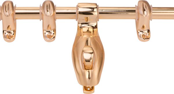 ALDROPS BRASS ROD FG AMAZEE 10X5/8(44-87) (B4022)