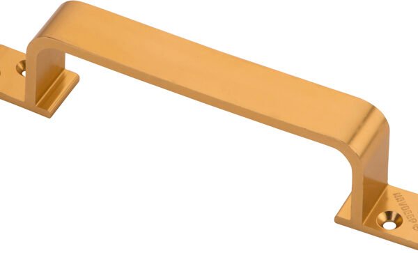 HANDLE ALU GOLD 5 INCH (A5210)