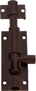 TOWER BOLT ALU PC 3X5/16 (A5560)