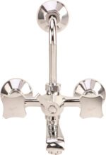 JADE 2IN1 WALL MIXER (YP1042)