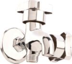 JADE 2WAY BIB COCK (YP1047) - Image 3