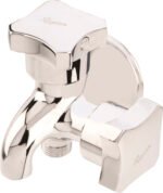 JADE 2WAY BIB COCK (YP1047)