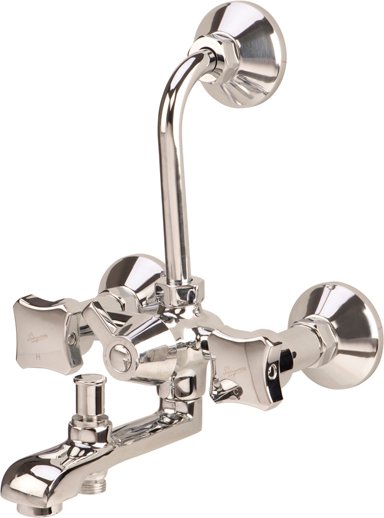 JADE 3IN1 WALL MIXER (YP1041)