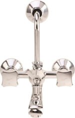JADE 3IN1 WALL MIXER (YP1041) - Image 2