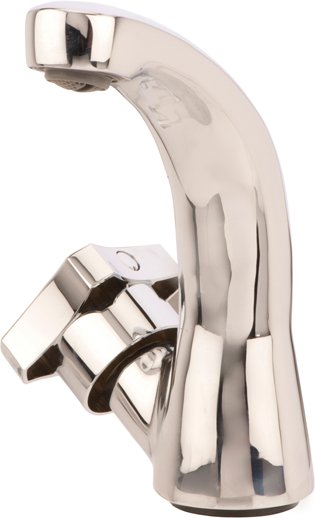 JADE SWAN NECK PILLER COCK (YP1050)