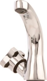 JADE SWAN NECK PILLER COCK (YP1050) - Image 2