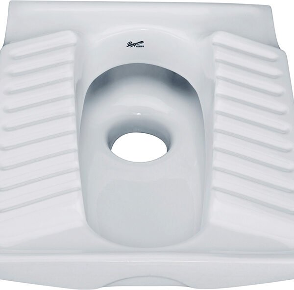 INDIAN PAN ASIAN WHITE  (YP3188)