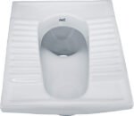 INDIAN PAN ORISSA  500MM  WHITE (YP3183)