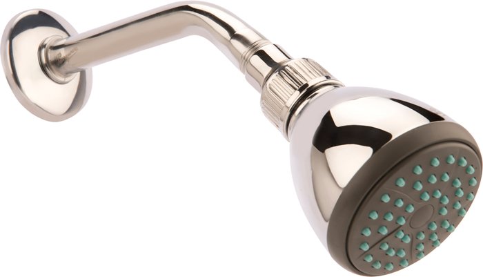 Parryware Single Flow Overhead Shower (3) OVER HEAD SHOWER SINGLE FLOW T9985A1 NEW (YP1071) - Image 1