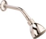 OVER HEAD SHOWER SINGLE FLOW T9985A1 NEW (YP1071) - Image 5