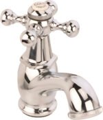 QUEENS PILLAR COCK QQT-7011 (YJ2023)