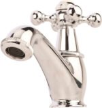 QUEENS PILLAR COCK QQT-7011 (YJ2023) - Image 2