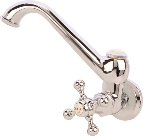 QUEENS SINK COCK QQT-7347 (YJ2028)