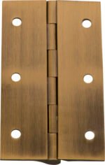 HINGES ANTQ 3X3/4 RLY (B2510) - Image 2