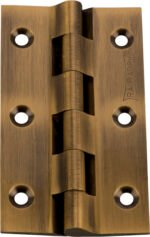 HINGES ANTQ 3X3/4 RLY (B2510)