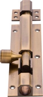 TOWER BOLT ANTQ  6X1/2 (B2585)