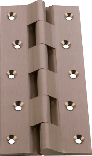 RBP 6x1-1-8x5-32 (2) HINGES SS 6X1-1/4X5/32 (B2533) - Image 1