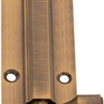 TOWER BOLT ANTQ  6X3/8 (B2575)