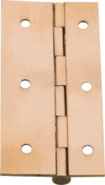 HINGES BRASS CUT 3X1/2X3/4X1/16 (B1180) - Image 2