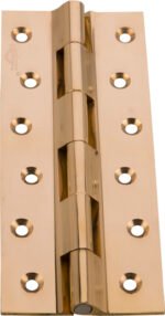 HINGES BRASS RLY  6X1-1/4X5/32 (B1240)