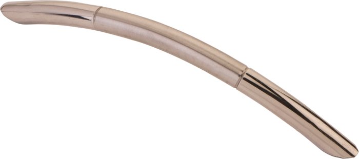 Rolex C Type 6 Inch CP SS (3) HANDLE 6 INCH C TYPE SS (H4133) - Image 1