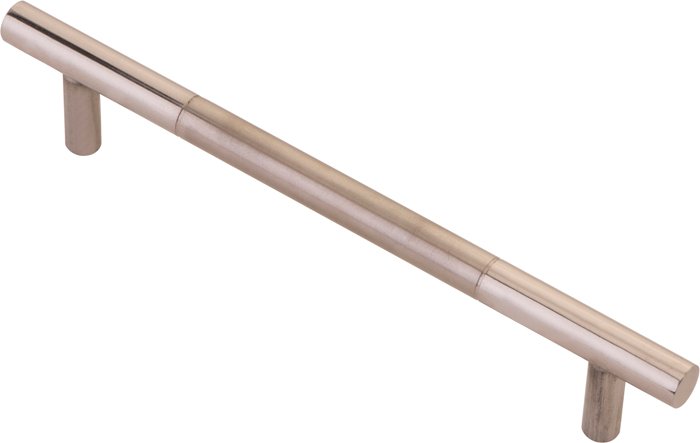 Rolex H Type 6 Inch CP SS (3) HANDLE 6 INCH H TYPE SS (B4127) - Image 1