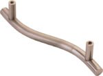 HANDLE 4 INCH S TYPE SS  (B4122) - Image 3