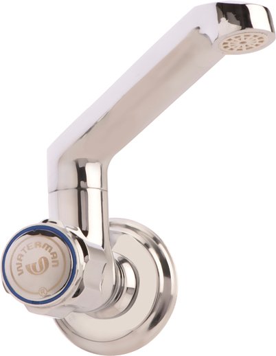 SINK COCK CP (B7050)